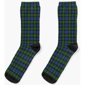 Famgem Dress Socks Clan Murray Tartan Novelty Fancy Crazy Pattern Crew Casual for Men W Famgem Dress Socks Clan Murray Tartan Novelty Fancy Crazy Pattern Crew Casual for Men W