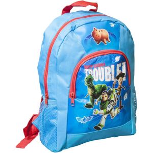 Disney Toy Story "Here Comes Trouble" School Bag Backpack Disney Toy Story "Here Comes Trouble" School Bag Backpack