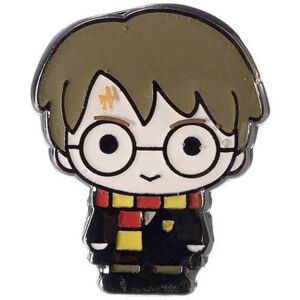 Harry Potter Chibi Harry Badge Harry Potter Chibi Harry Badge