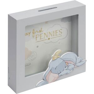 Disney Magical Beginnings Money Box - Dumbo Disney Magical Beginnings Money Box - Dumbo