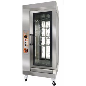 Tansik COMMERCIAL ELECTRIC VERTICAL ROTISSERIE MACHINE Tansik COMMERCIAL ELECTRIC VERTICAL ROTISSERIE MACHINE