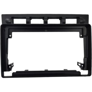 Typecat Car Radio Fascia for KIA Morning Picanto 2004-2007 DVD Stereo Frame Typecat Car Radio Fascia for KIA Morning Picanto 2004-2007 DVD Stereo Frame