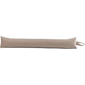 Classic Home Store (Beige, 4ft) Velvet Draught Excluder Plush Soft Extra Long Door Draft Stopper Classic Home Store (Beige, 4ft) Velvet Draught Excluder Plush Soft Extra Long Door Draft Stopper