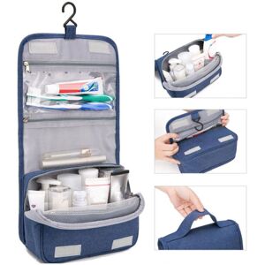 Unbranded Outdoor Travel Toiletry Wash Bag Men Women Waterproof Organizer Bag Unbranded Outdoor Travel Toiletry Wash Bag Men Women Waterproof Organizer Bag