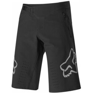 Unbranded (Black, 30) Mens Fox Cycling Shorts Baggy Shorts Quick Drying Unbranded (Black, 30) Mens Fox Cycling Shorts Baggy Shorts Quick Drying