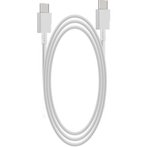 Samsung EP-DA905BW 1m USB-C to USB-C Cable White - Charging Cable Samsung EP-DA905BW 1m USB-C to USB-C Cable White - Charging Cable