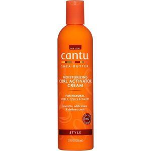 Cantu Moisturizing Curl Activator Cream 355ml Cantu Moisturizing Curl Activator Cream 355ml