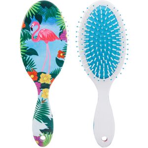 Dechoicelife (a-2C2) 4 Styles Flamingo Hair Combs Air Cushion Comb Hair Brush for Massage Sca Dechoicelife (a-2C2) 4 Styles Flamingo Hair Combs Air Cushion Comb Hair Brush for Massage Sca