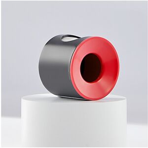 Dechoicelife (a-Red (1pcs Base)) Popular New 3D Air Cushion Massager Brushes Airbag Massage C Dechoicelife (a-Red (1pcs Base)) Popular New 3D Air Cushion Massager Brushes Airbag Massage C