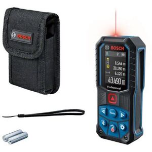 Unbranded Bosch GLM 50-27 C Laser Distance Meter, 50 m, Bluetooth, IP65, Color Display, 1. Unbranded Bosch GLM 50-27 C Laser Distance Meter, 50 m, Bluetooth, IP65, Color Display, 1.
