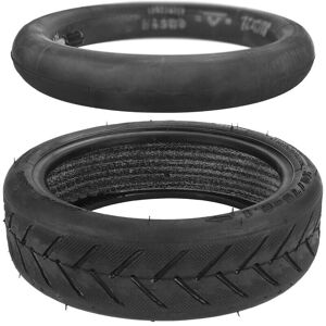 Unbranded 50/75-6.1 Inner and Outer Tire 8.5 Inch Electric Scooter 8 1/2x2L Thickened Tire Unbranded 50/75-6.1 Inner and Outer Tire 8.5 Inch Electric Scooter 8 1/2x2L Thickened Tire
