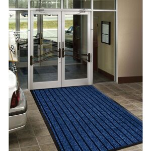 Yorkshire Bedding (Blue, 80x150) Non Slip Mats PVC Rubber Door Mat Kitchen Hallway Runner & Bath M Yorkshire Bedding (Blue, 80x150) Non Slip Mats PVC Rubber Door Mat Kitchen Hallway Runner & Bath M