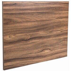 NRG L Shaped End Bath Panels for Bathroom Soaking Bathtub Walnut 700mm NRG L Shaped End Bath Panels for Bathroom Soaking Bathtub Walnut 700mm