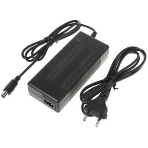 Unbranded (EU) 42V 2A Power Charger Adapter Cable for M365/pro,Ninebo ES1 ES2 ES4 Electri Unbranded (EU) 42V 2A Power Charger Adapter Cable for M365/pro,Ninebo ES1 ES2 ES4 Electri