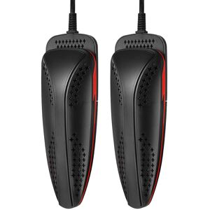 Unbranded 20W 110V/220V Electric Shoe Dryer Foot Protector Boot Odor Deodorant Shoes Drier Unbranded 20W 110V/220V Electric Shoe Dryer Foot Protector Boot Odor Deodorant Shoes Drier