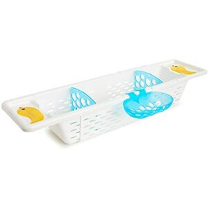 Munchkin Quack Bath Toy Caddy Munchkin Quack Bath Toy Caddy