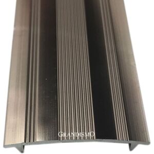 Royale (Bronze, 9ft) Carpet Cover Strip Threshold Door Bar Cover Damaged Carpets Royale (Bronze, 9ft) Carpet Cover Strip Threshold Door Bar Cover Damaged Carpets