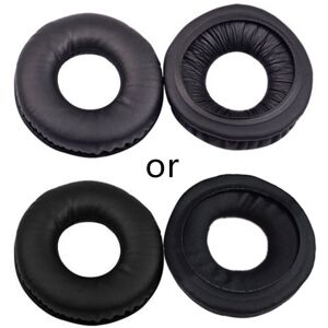 Unbranded (Black) Breathable Earphone Sleeve Soft Earpad Cover Earphone Holster for WH-CH5 Unbranded (Black) Breathable Earphone Sleeve Soft Earpad Cover Earphone Holster for WH-CH5