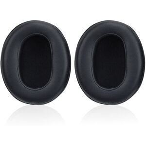 Unbranded Easily Replaced Earmuffs for Sony WH-XB900N WH-XB900 Headphone Earpads Props Unbranded Easily Replaced Earmuffs for Sony WH-XB900N WH-XB900 Headphone Earpads Props
