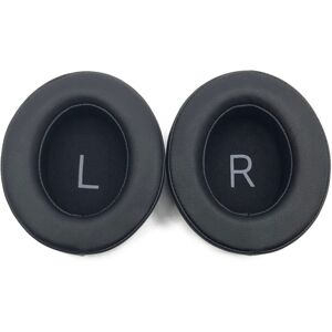 Unbranded (Black, Protein skin) New Ear Pads Cushion Earmuffs For SENNHEISER MOMENTUM 3.0 Unbranded (Black, Protein skin) New Ear Pads Cushion Earmuffs For SENNHEISER MOMENTUM 3.0