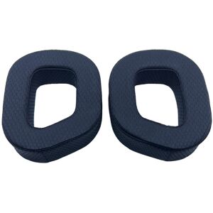 Unbranded (Black, net) Protective Earpads Ear Pads Muffs Cushion Repair Part for CORSAIR H Unbranded (Black, net) Protective Earpads Ear Pads Muffs Cushion Repair Part for CORSAIR H