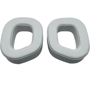 Unbranded (Gray, protein skin) Protective Earpads Ear Pads Muffs Cushion Repair Part for C Unbranded (Gray, protein skin) Protective Earpads Ear Pads Muffs Cushion Repair Part for C