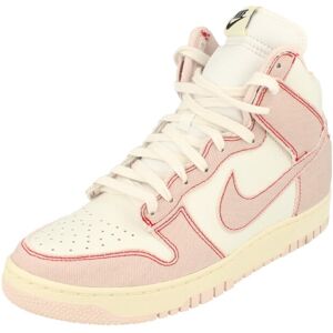 (7.5) Nike Dunk Hi 1985 Mens Trainers Dq8799 Sneakers Shoes (7.5) Nike Dunk Hi 1985 Mens Trainers Dq8799 Sneakers Shoes