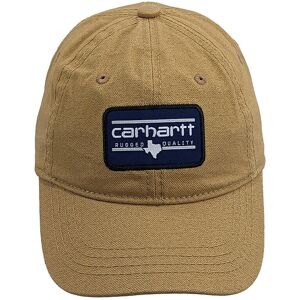 Carhartt Light Brown Adjustable Baseball Hat - Hats Carhartt Light Brown Adjustable Baseball Hat - Hats