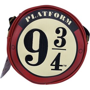 Harry Potter Platform 9 3/4 US Exclusive Crossbody Harry Potter Platform 9 3/4 US Exclusive Crossbody