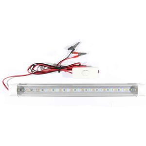 (3 ft) Lowenergie LED Lighting Tube Strip Light 12V DC Camping Caravan Boats or (3 ft) Lowenergie LED Lighting Tube Strip Light 12V DC Camping Caravan Boats or