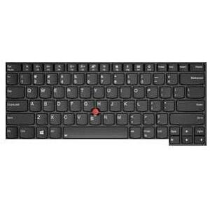 Genuine Lenovo Thinkpad T470S UK Backlit Keyboard - 01EN752 Genuine Lenovo Thinkpad T470S UK Backlit Keyboard - 01EN752