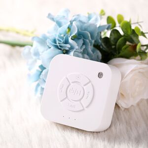 Unbranded Baby Mini Nature Sound White Noise Machine USB Deep Sleep Therapy Relaxation Mus Unbranded Baby Mini Nature Sound White Noise Machine USB Deep Sleep Therapy Relaxation Mus