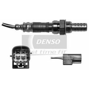 Denso 234-4312 Oxygen Sensor for 2004-2004 Nissan Altima - Downstream Rear Denso 234-4312 Oxygen Sensor for 2004-2004 Nissan Altima - Downstream Rear