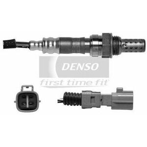 Denso 234-4168 Oxygen Sensor for 2004-2006 Lexus RX330 - Downstream Left Denso 234-4168 Oxygen Sensor for 2004-2006 Lexus RX330 - Downstream Left