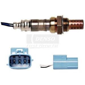 Denso 234-3113 Oxygen Sensor for 2001-2001 Nissan Sentra - Upstream Denso 234-3113 Oxygen Sensor for 2001-2001 Nissan Sentra - Upstream