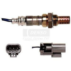 Denso 234-3089 Oxygen Sensor for 1996-1996 Nissan Sentra - Upstream Denso 234-3089 Oxygen Sensor for 1996-1996 Nissan Sentra - Upstream