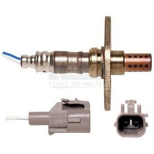 Denso 234-2058 Oxygen Sensor for 1996-1996 Toyota Camry - Upstream Denso 234-2058 Oxygen Sensor for 1996-1996 Toyota Camry - Upstream