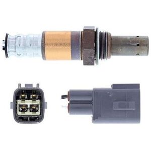 Denso 234-8001 Oxygen Sensor for 2016-2017 Toyota Yaris - Downstream Denso 234-8001 Oxygen Sensor for 2016-2017 Toyota Yaris - Downstream