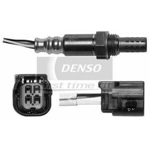 Denso 234-4358 Oxygen Sensor for 2006-2011 Acura CSX - Downstream Denso 234-4358 Oxygen Sensor for 2006-2011 Acura CSX - Downstream