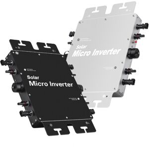 GreenZech (1600W, 120VAC) 1200W/1400W/1600W/2000W Solar Grid Tie Inverter Input DC22V-48V GreenZech (1600W, 120VAC) 1200W/1400W/1600W/2000W Solar Grid Tie Inverter Input DC22V-48V