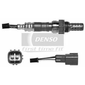 Denso 234-4061 Oxygen Sensor for 1995-1999 Toyota Tercel - Downstream Denso 234-4061 Oxygen Sensor for 1995-1999 Toyota Tercel - Downstream