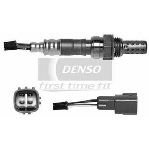 Denso 234-4626 Oxygen Sensor for 1996-1997 Toyota Supra - Upstream Denso 234-4626 Oxygen Sensor for 1996-1997 Toyota Supra - Upstream