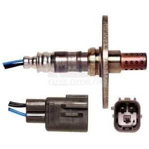Denso 234-3052 Oxygen Sensor for 1991-1992 Toyota Supra - Upstream Denso 234-3052 Oxygen Sensor for 1991-1992 Toyota Supra - Upstream
