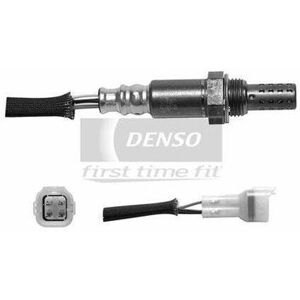 Denso 234-4731 Oxygen Sensor for 2001-2003 Suzuki Vitara - Upstream Denso 234-4731 Oxygen Sensor for 2001-2003 Suzuki Vitara - Upstream