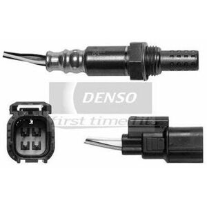 Denso 234-4350 Oxygen Sensor for 2006-2015 Honda Civic - Downstream Denso 234-4350 Oxygen Sensor for 2006-2015 Honda Civic - Downstream