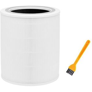 Unbranded For Core 400S Air Purifiers H13 True HEPA and Activated Carbon Unbranded For Core 400S Air Purifiers H13 True HEPA and Activated Carbon