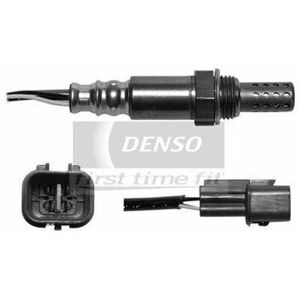 Denso 234-4192 Oxygen Sensor for 2005-2009 Hyundai Tucson - Downstream Right Denso 234-4192 Oxygen Sensor for 2005-2009 Hyundai Tucson - Downstream Right