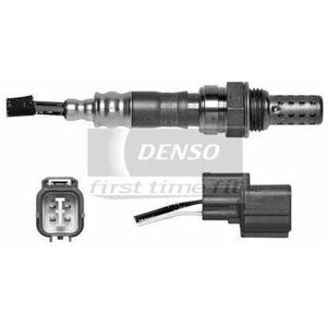 Denso 234-4097 Acura RL & TL Oxygen Sensor for 1996-2004 Acura RL - Downstream Denso 234-4097 Acura RL & TL Oxygen Sensor for 1996-2004 Acura RL - Downstream