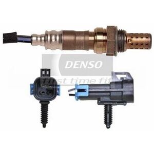 Denso 234-4018 Oxygen Sensor for 1997-2003 Buick Park Avenue - Upstream Denso 234-4018 Oxygen Sensor for 1997-2003 Buick Park Avenue - Upstream