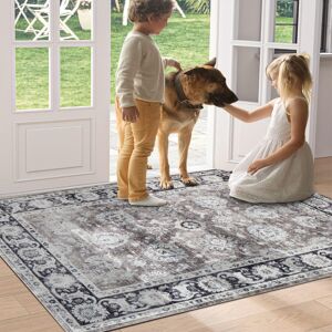 Yorkshire Bedding (80 x 150 cm, Harmony) Luxury Non Slip Rugs Large Livingroom Bedroom Carpets Bat Yorkshire Bedding (80 x 150 cm, Harmony) Luxury Non Slip Rugs Large Livingroom Bedroom Carpets Bat